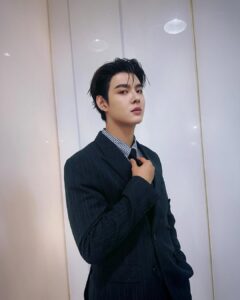 เซ้นต์ ศุภพงษ์