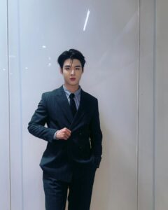 เซ้นต์ ศุภพงษ์