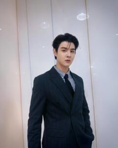 เซ้นต์ ศุภพงษ์
