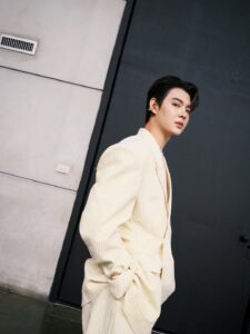 เซ้นต์ ศุภพงษ์