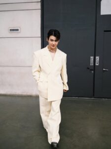 เซ้นต์ ศุภพงษ์