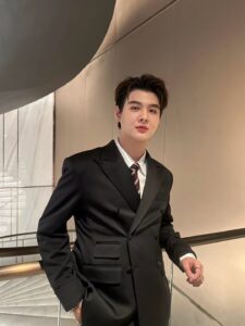 เซ้นต์ ศุภพงษ์