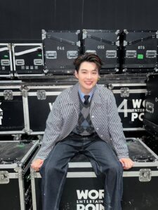 เซ้นต์ ศุภพงษ์