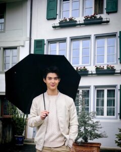 ศุภพงษ์ อุดมแก้วกาญจนา