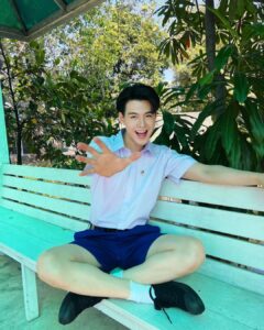 ศุภพงษ์ อุดมแก้วกาญจนา