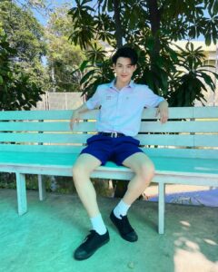 ศุภพงษ์ อุดมแก้วกาญจนา