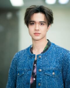 ไมกี้ ปณิธาน