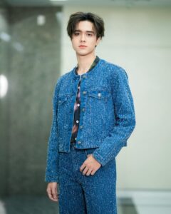 ไมกี้ ปณิธาน