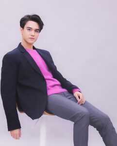 ไมกี้ ปณิธาน