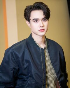 ไมกี้ ปณิธาน