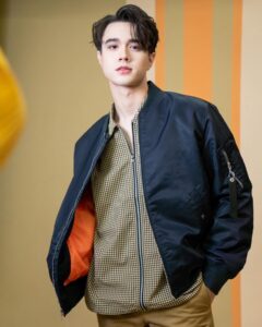 ไมกี้ ปณิธาน