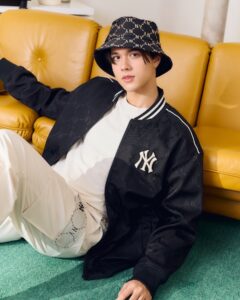 ไมกี้ ปณิธาน