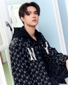 ไมกี้ ปณิธาน