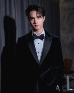 ไมกี้ ปณิธาน