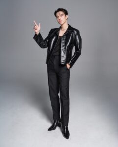 ไมกี้ ปณิธาน