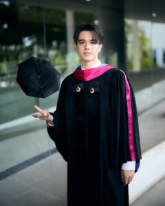 ไมกี้ ปณิธาน