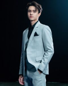 ไมกี้ ปณิธาน