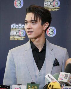 ไมกี้ ปณิธาน