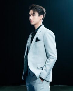 ไมกี้ ปณิธาน