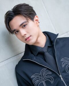 ไมกี้ ปณิธาน