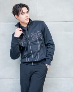 ไมกี้ ปณิธาน