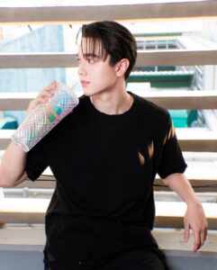 ไมกี้ ปณิธาน