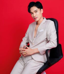 บูม โอเชี่ยน