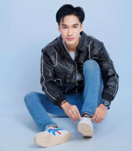 บูม โอเชี่ยน Asgard