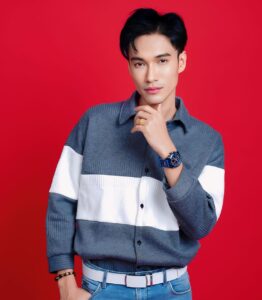 บูม โอเชี่ยน