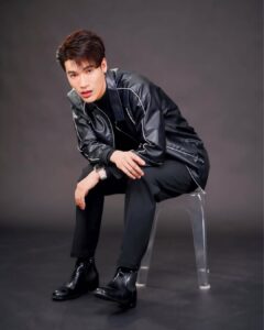 บูม โอเชี่ยน