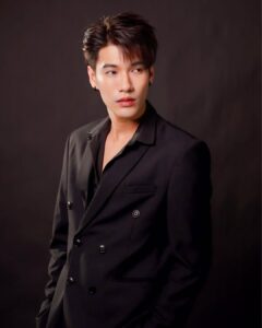 บูม โอเชี่ยน