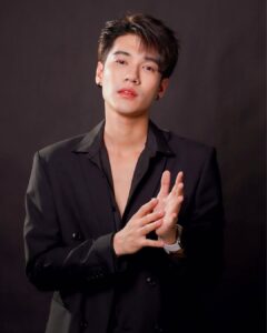 บูม โอเชี่ยน