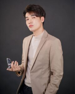 บูม โอเชี่ยน