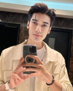 บูม โอเชี่ยน Asgard