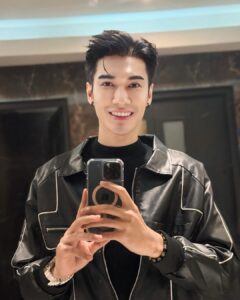 บูม โอเชี่ยน Asgard