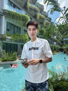 บูม โอเชี่ยน