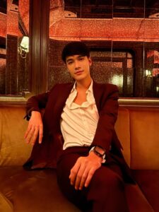 บูม โอเชี่ยน