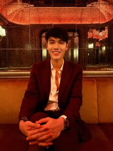 บูม โอเชี่ยน