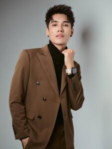 บูม โอเชี่ยน