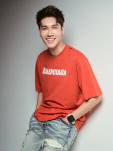 บูม โอเชี่ยน