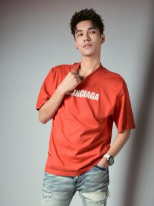 บูม โอเชี่ยน