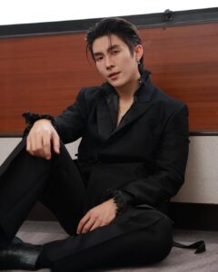 บาส อัศวภัทร์