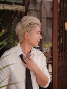 บาส อัศวภัทร์