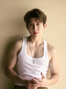 บาส อัศวภัทร์