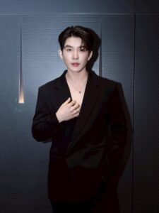 บาส อัศวภัทร์