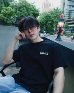 บาส อัศวภัทร์