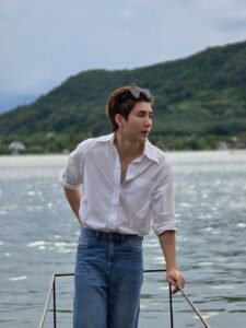 บาส อัศวภัทร์