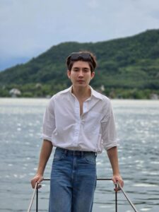 บาส อัศวภัทร์