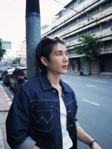 บาส อัศวภัทร์