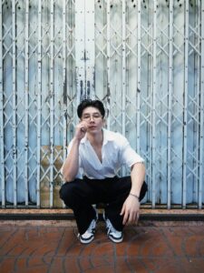 บาส อัศวภัทร์